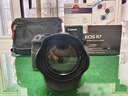 佳能（Canon） EOS R7 微单相机 高速度 高分辨率 APS-C画幅 r7专业数码相机 R7拆单机身【全新正品 不含镜头】 套餐一【含128G内存卡~备用电池~抗震防雨包】 实拍图