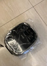 美的（Midea）电饭煲 纤V系列 IH加热智能电饭锅Pro家用5L大容量4-5人 2-10人 蒸米饭锅FB50S701 实拍图