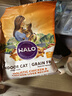 自然光环Halo【成猫健美】美国进口猫粮无谷主粮大袋宠物成年减肥干粮蓝猫 健美体态鸡肉味试吃装113g 下单抽奖·满赠好礼~详情请入会 实拍图