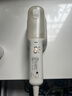 美的（Midea）价保618【有钛超大蒸汽】手持挂烫机/电熨斗22g/min大蒸汽小型家用差旅便携熨烫机拼豆礼物YBJ12JD 实拍图