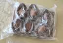 江船长溏心鲍 熬制5头大鲍鱼 熟食鲍汁捞饭 6粒装480g 加热即 实拍图