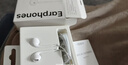 OPPO原装耳机有线Type-C半入耳式适用reno12 11 10 9 8pro+ 7se 6 5 4find x2x3x5x6x7 k12k13一加Ace3 Type-C接口（模拟信号） 实拍图