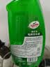 龟牌（Turtle Wax）极限固蜡全色车蜡汽车蜡通用养护抛光镀膜洗车液去污上光清洁套装 实拍图