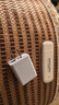 影腾随身wifi三网全国通用无线wi-fi6免插卡移动联通电信无限制大流量卡便携式网卡高速网络2026款5GHF 【含累计1500G流量180天有效】插电款 实拍图