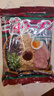 一兰（ICHIRAN）日式拉面方便面卷面（5袋装）665g/包香港直邮京东自营 实拍图