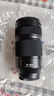 松下（Panasonic） 70-300mm F4.5-5.6全画幅微单/单电/无反望远变焦长焦镜头 【L卡口】S-R70300GK 实拍图