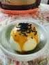 百钻红豆馅500g家用烘焙红豆沙豆沙包面包驴打滚蛋黄酥无添加低糖 实拍图