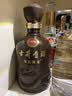 古井贡酒 年份原浆献礼 浓香型白酒 50度 500mL*1瓶 单瓶装 实拍图
