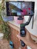 大疆（DJI）Osmo Mobile 8P 手机云台稳定器 大疆OM8P 手机稳定器 手持vlog AI跟拍 360度跟拍增稳防抖自拍杆 AI追踪模块套装+收纳包 标配 实拍图