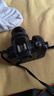 佳能（Canon）七夕礼物 r100微单相机 4K数码高清旅游vlog视频 R100学生入门级微单 R100 18-45 STM套机【爆款热销】 官方标配【不含内存卡基础配件 推荐购买套餐】 实拍图