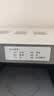 松下（Panasonic）【焕新补贴】微波炉平板式家用烤箱多功能智能微烤一体机办公室用6档变频一键感温加热22升大容量 【22升 | 1000W | 温度感知】GF233 实拍图