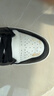 Jordan男女休闲鞋 AJ1熊猫 AJ 1高级感潮流运动鞋DC0774-101黑白42.5 实拍图
