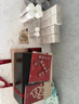 怡丽丝尔【官方正品】胶原弹润水乳清爽型套装抗皱紧致护肤品生日礼物女生 实拍图