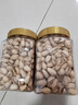 百草味盐焗味开心果500g 每日坚果炒货干果无漂白大颗粒休闲零食送礼 实拍图