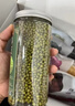 菌益清凉一夏礼盒1108g 小碗耳赤小豆桂圆红枣绿豆银耳 源头直发包邮 实拍图
