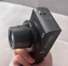 佳能g7x3相机 vlog家用照相机踏青 卡片照像机 延时摄影 G7X3黑+棕色专用皮套包 官方标配【不含内存卡无法拍照 建议选购套餐】 实拍图
