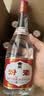 汾酒黄盖玻汾 清香型白酒 53度 475mL 单瓶装 纯粮酒 实拍图