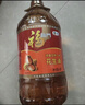 福临门食用油 浓香压榨一级 花生油5L 中粮出品 食物油 粮油 家用 实拍图