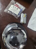 康之伴（KANGZHIBAN）双色球选号器大乐透摇号机模拟摇奖机选号器摇号器电动小型 双色球+摇奖机+电池 实拍图