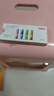 京东京造7号电池10节单色装彩虹碱性电池无汞环保 玩具/血压计/血糖仪/遥控器/挂钟/电子锁/体脂秤/鼠标 实拍图