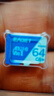 忆捷（EAGET）64GB TF（MicroSD）存储卡  U3 V30 行车记录仪&安防监控专用内存卡 高速耐用 读速100MB/s 实拍图