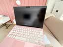 VAIO【国家补贴15%】SX12 轻薄便携笔记本电脑12.5英寸 Win11家庭版 (i7-1360P 16G 512GB SSD) 樱花粉 实拍图