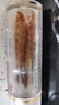 雷允上冬虫夏草断草10g 冻干虫草营养滋补品礼盒送长辈父母高端滋补自用 实拍图