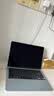 Apple/苹果AI/MacBook Air13英寸M5 (10+10核) 24G 1T天蓝色笔记本电脑MDHK4CH/A 实拍图