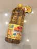 鲁花 【保真花生油】食用油 5S 物理压榨 压榨一级 花生油1L 实拍图