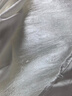 京东京造100%桑蚕丝被双宫茧 被芯蚕丝春秋被子四季通用-子母被200x230cm 实拍图