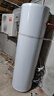 海尔（Haier）出品统帅空气能热水器200/300升电辅变频一级能效家用空气源热泵热水器 国家补贴PF7 实拍图