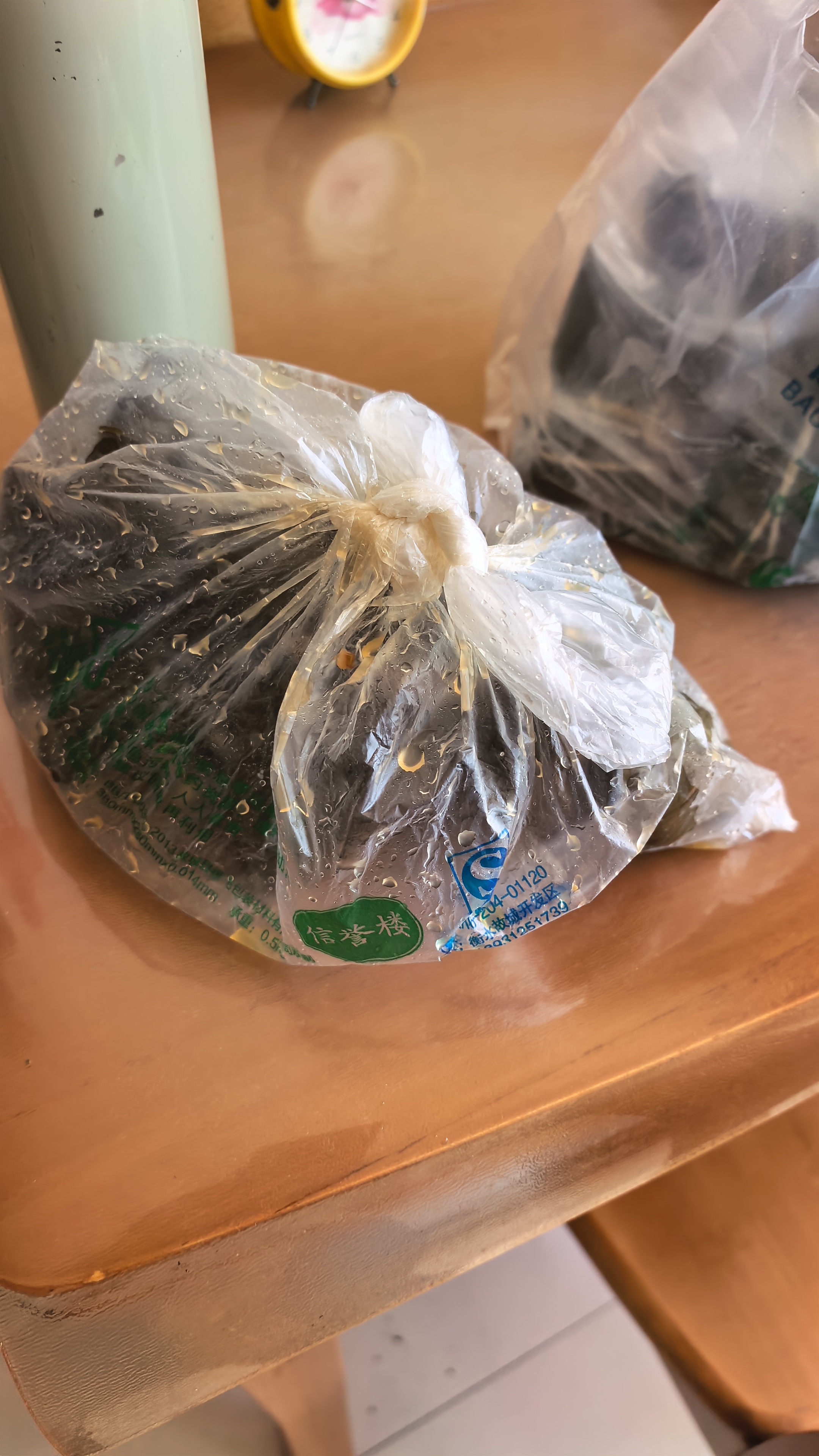 一号牧场 风干牛肉原味250g进口菌种72小时发酵 高蛋白内蒙特产零食健康 实拍图