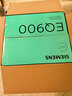西门子（SIEMENS）【欧洲进口】EQ900冷萃家用研磨一体全自动办公室咖啡机意式欧洲进口19Bar泵压高清大屏TQ905C03 实拍图