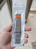 臣颂（CHENSONG）适用小米手表xiaomi WatchS5/5/S4Sport/S4/S3/S2/S1/S1Pro表带color运动版/color2尼龙编织回环贴 实拍图