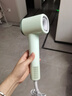松下（Panasonic）高速护发吹风机速干负离子电吹风家用不伤发送女友生日礼物小森林春光绿EH-NE6L 实拍图