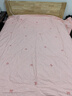 无印良品A类里外全棉100%棉花被子薄被芯夏被 空调夏凉被200*230cm 实拍图