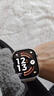 小米（MI）REDMI Watch 6典雅黑 国家补贴 澎湃OS 3 心率血氧监测 红米手表6 小米汽车 送男友送女友 实拍图