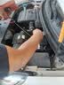 骆驼(CAMEL)汽车电瓶12V60AH蓄电池L2400 上门安装-以旧换新适用于 【奇瑞】 奇瑞A3艾瑞泽旗云 奇瑞E5 奇瑞QQ 奇瑞瑞虎 实拍图