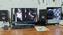 AOC 27英寸4K165Hz Gen.3五层堆叠QD-OLED 第五代BlackAGLR涂层 抗反射抗眩光更黑 电竞显示器U27G4D 实拍图