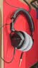 拜雅（beyerdynamic）耳机头戴式DT270PRO有线游戏hifi拜亚动力监听录音听力会议开会耳机耳麦入门级便携播客音乐创作 DT 270 PRO【赠延保一年】 实拍图