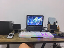 漫步者（EDIFIER）R201T北美版 2.1电脑音响 蓝牙音箱音响  桌面游戏电竞音响 音响电脑台式笔记本 实拍图