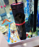 森森鱼缸石英加热棒 适用10-20L 自动恒温加热器 离水断电 50W 实拍图