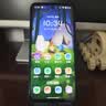 摩托罗拉【国家补贴】联想moto g100 四年质保 LCD护眼屏 7000mAh 超强续航 NFC 5GAI 12GB+256GB 曜石黑 实拍图