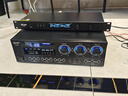 JBL KI110WH家庭ktv音响套装卡拉OK点歌机一体机家庭影院组合家用K歌专业音箱唱歌设备 【欢唱版】10英寸音响点歌机套装 实拍图
