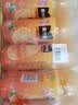 可口可乐（Coca-Cola）美汁源 MinuteMaid 酷儿 Qoo 橙味 果汁饮料 300ml*12瓶  实拍图