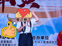 GOKU男童礼服套装幼儿园演出服背带裤夏季小主持人儿童西装毕业服花童 黑色裤子+衬衫+背带+领结 150 建议体重55-65斤 实拍图