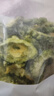 拾善方苦瓜脆片无糖精健康成人休闲解馋小零食品脱水蔬菜干果蔬脆苦瓜干 实拍图