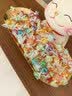美玏 千纸鹤糖果1000g*1袋儿童糖果小糖果水果糖混合口味硬糖独立包装 实拍图