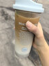 治光师 野草莓 甜橙香甜|细腻丝滑 中深烘意式拼配阿拉比卡咖啡豆150g 实拍图