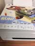 爱普生（EPSON）【6代新品】L3351墨仓式彩色打印机 微信打印/无线连接 家用AI学习打印机（打印、复印、扫描） 实拍图